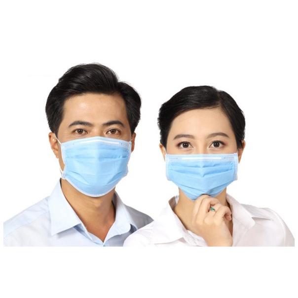 Áo VEST nam công sở dáng REGULAR đứng form, ít nhăn, 1 nút áo mã VEL80645
