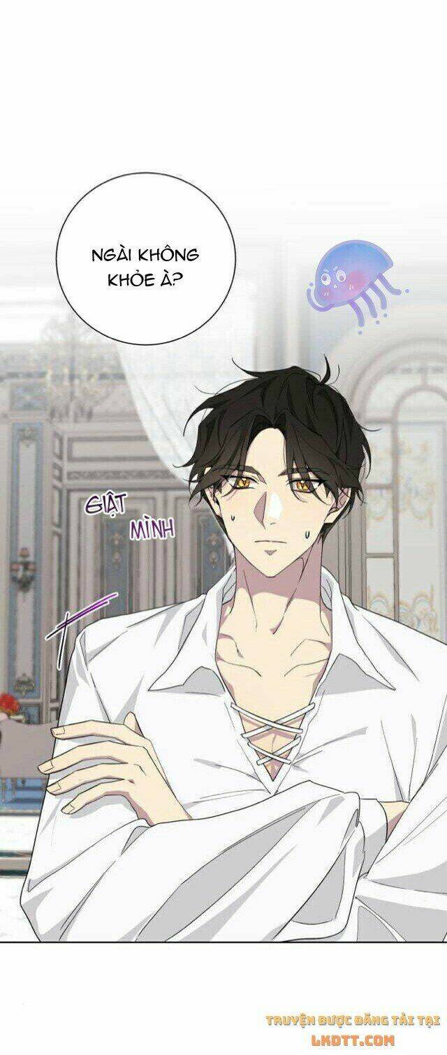 ta đã từng mong nàng biến mất chapter 27 10