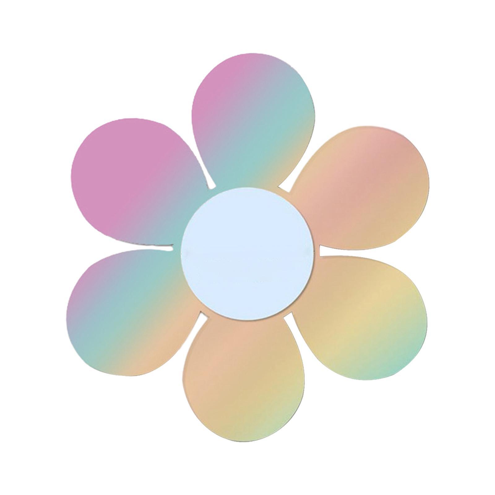 Makeup Mirror Creative Decorative Aesthetic Mirror for Home Wall Living Room