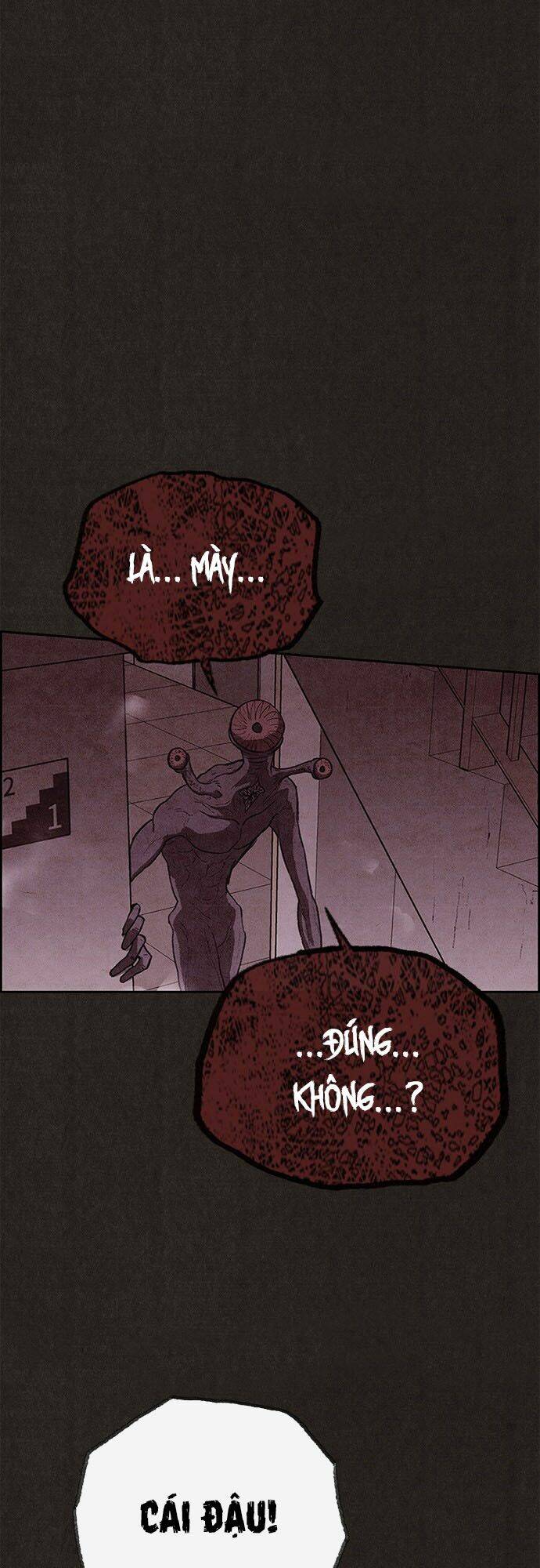 quái vật tại chung cư xanh chapter 120 23