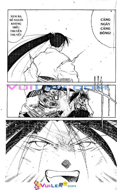 truyền nhân atula phần ii chapter 14 87
