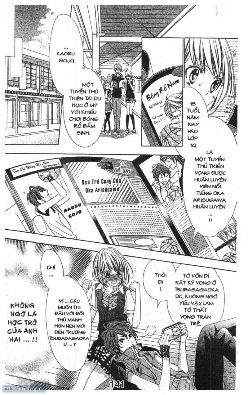 alice binetsu 38°c - we are tsubasa ga oka d.c chapter 3 142