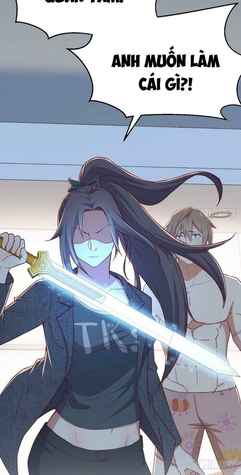 song tu đạo lữ kiểu xem mặt chapter 72 10