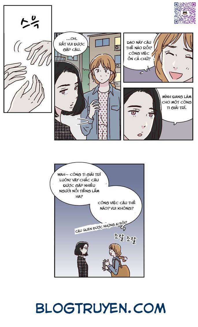 we broke up chapter 22 6