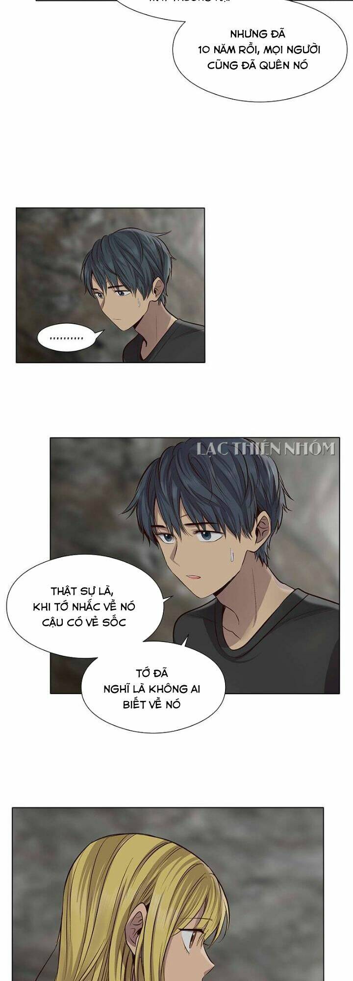 bí mật sâu sắc nhất của tôi chapter 43 13