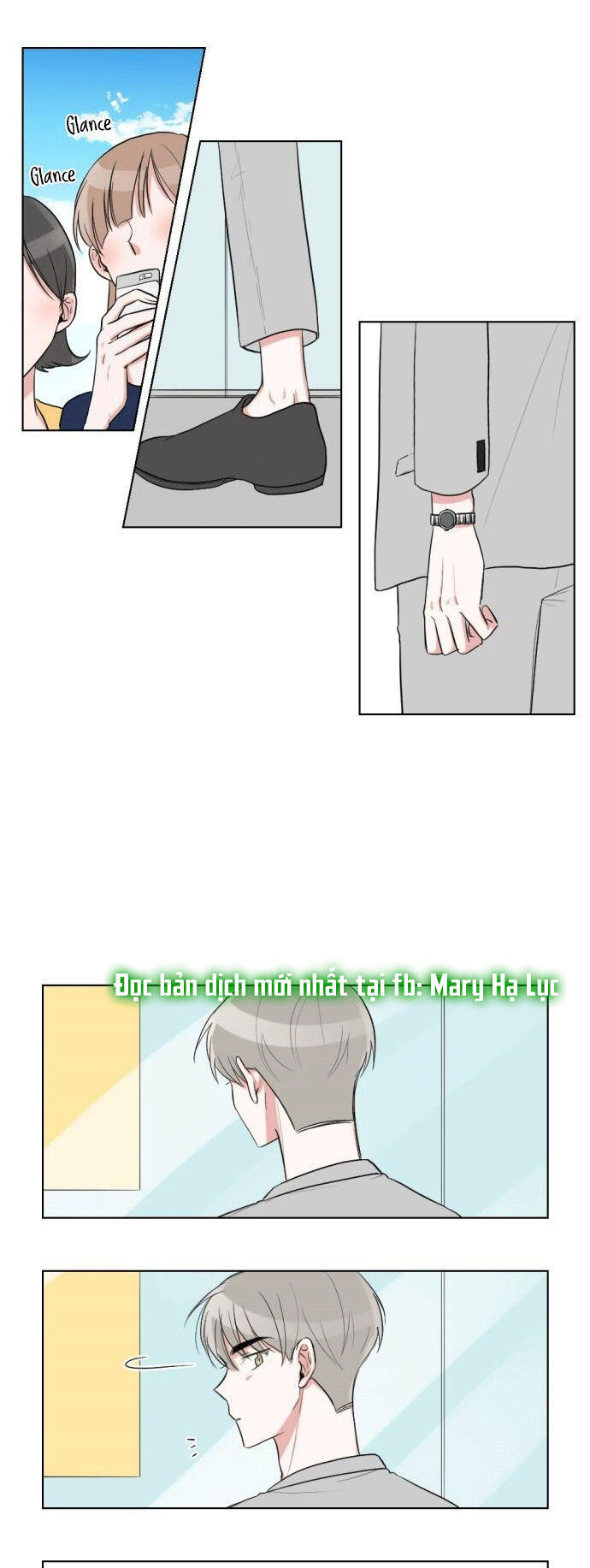 gatabutata chapter 28.1 4