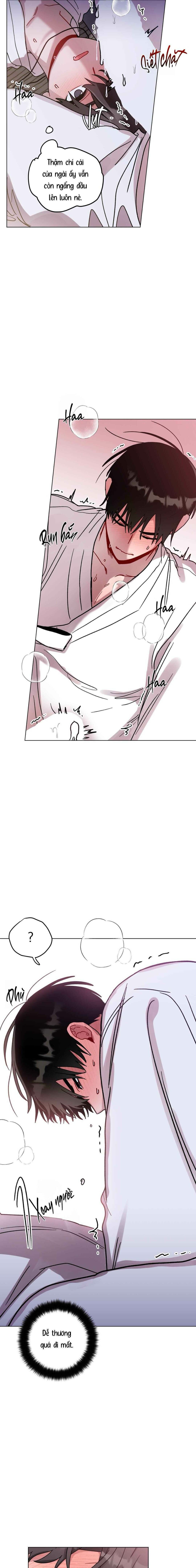 cơn mưa rào mùa hạ chapter 84 9