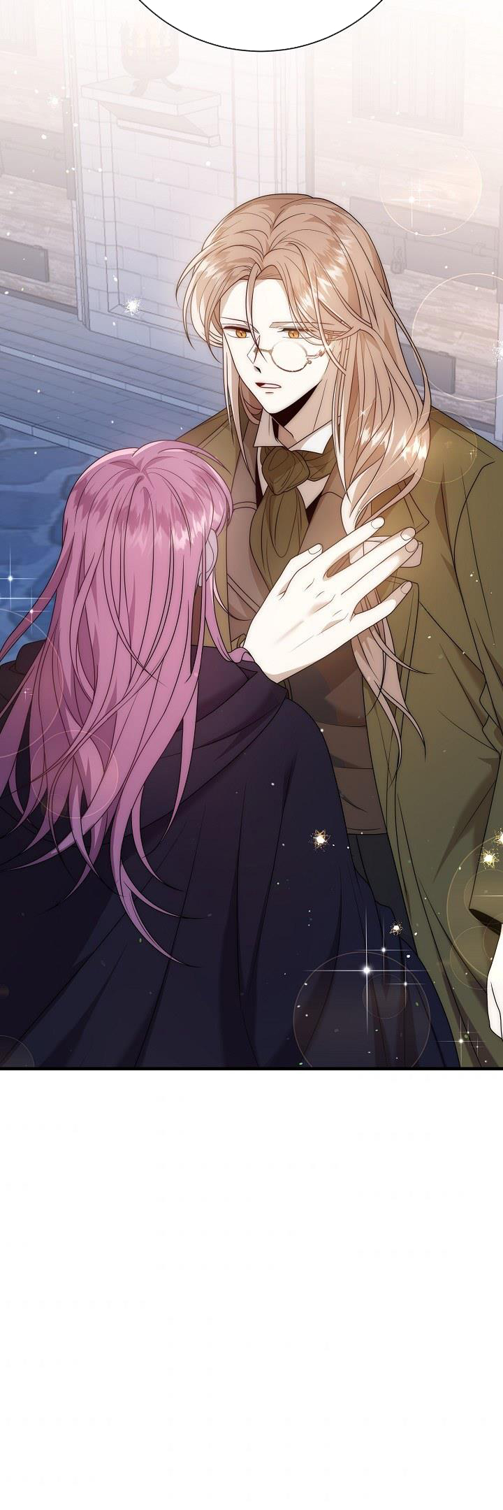 tôi đã gặp nam chính trong ngục tù chapter 19 42