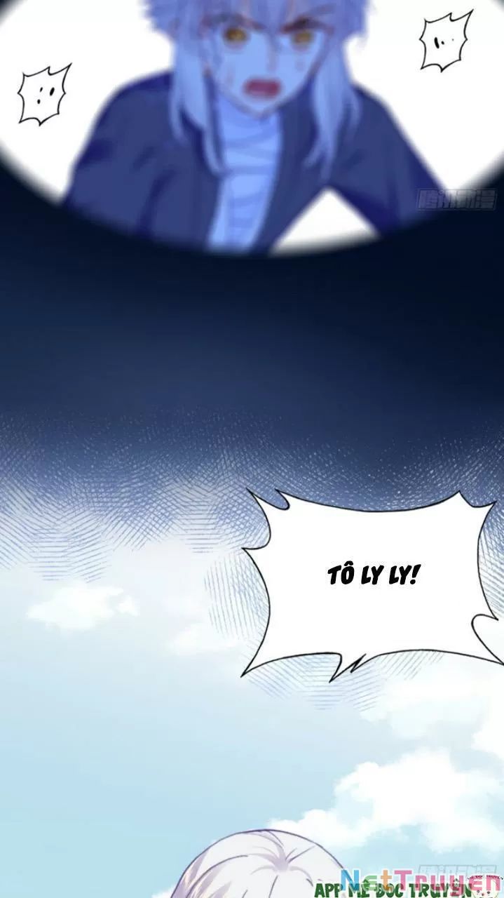 lại bị bệnh chiều chuộng quấn lấy chapter 25 13