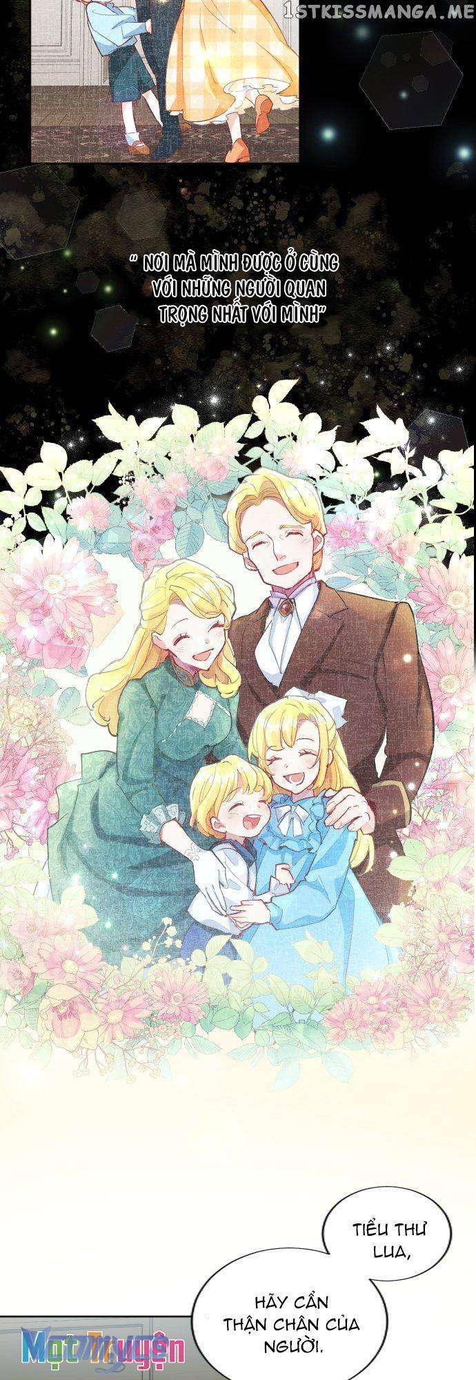 sự báo thù của một vị thánh chapter 43 31