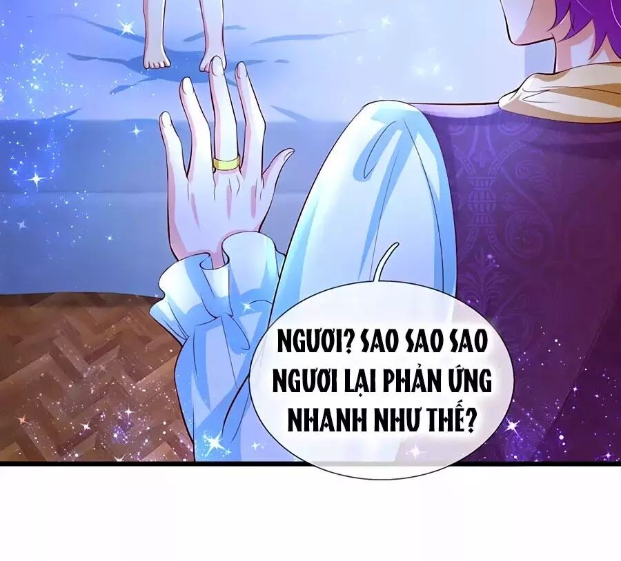bỗng một ngày nọ trở thành con gái vua chapter 117 24