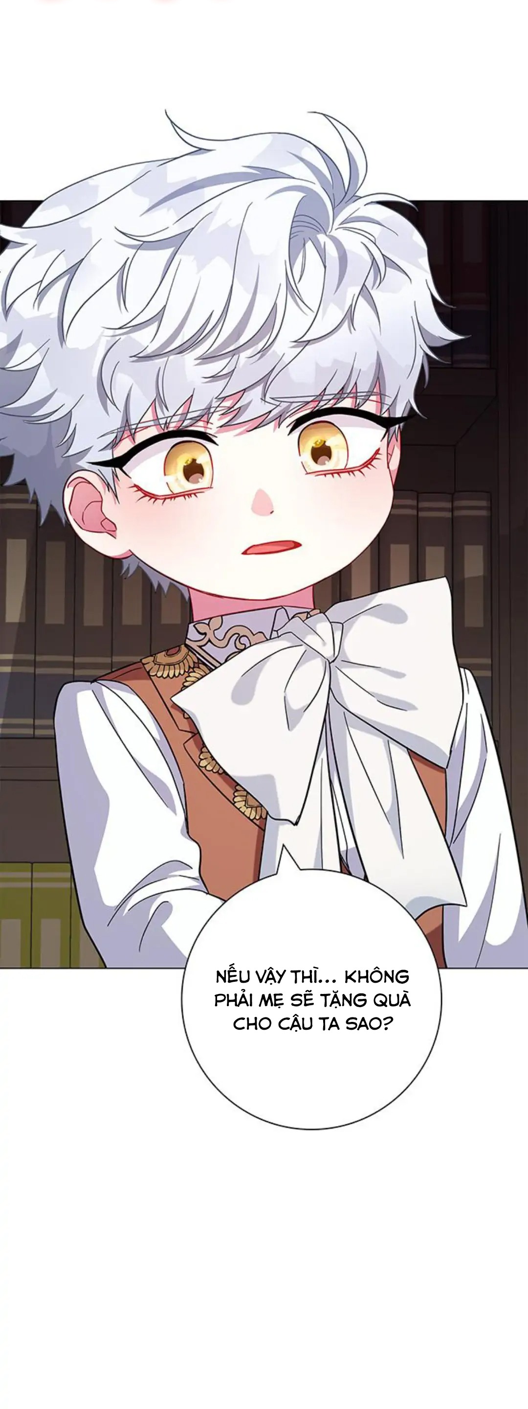 tôi trở thành mẹ của nam chính hoàn hảo chapter 8 66