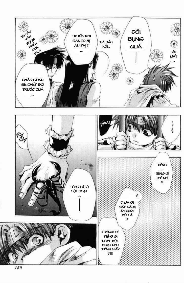 saiyuki chapter 29 13