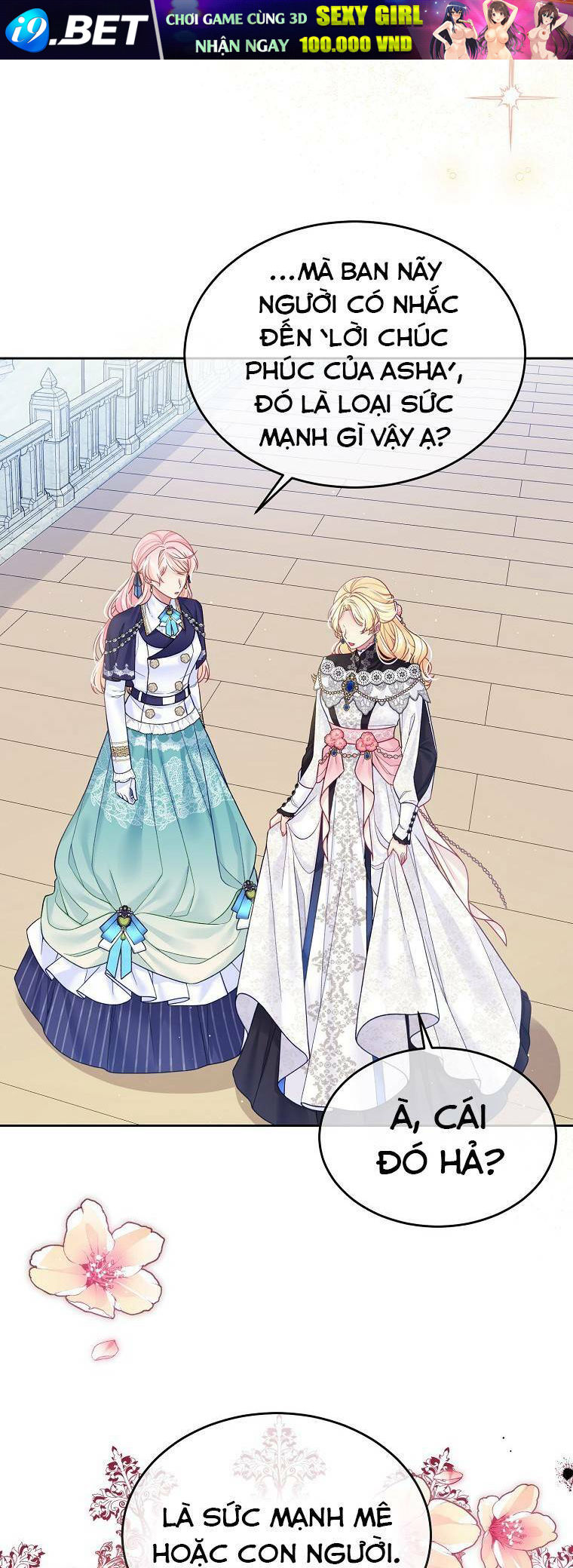 chồng em dễ thương chết mất thôi! chapter 29 31