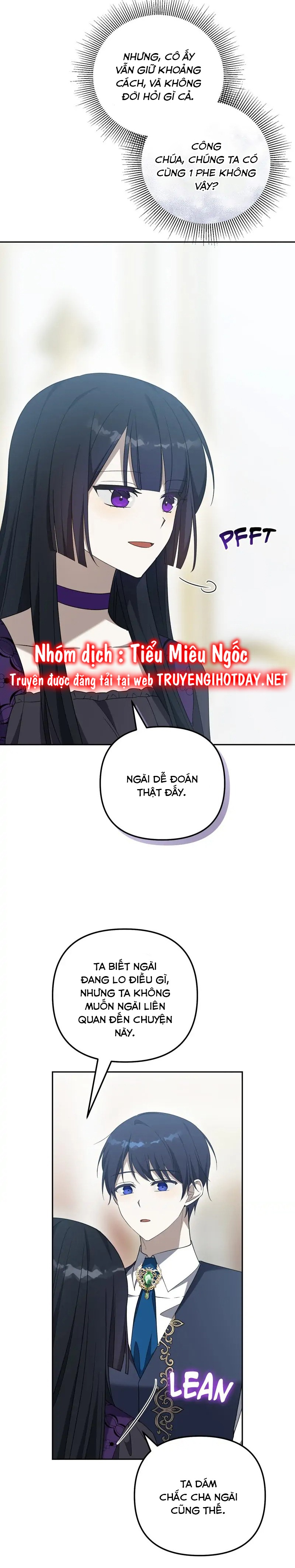 lời nguyền vẫn chưa kết thúc chapter 43 28