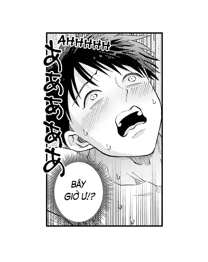 bị anh chàng lập dị để ý chapter 27 32