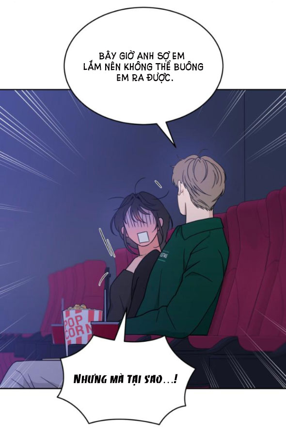 Vận May Bất Ngờ chapter 36.1 17