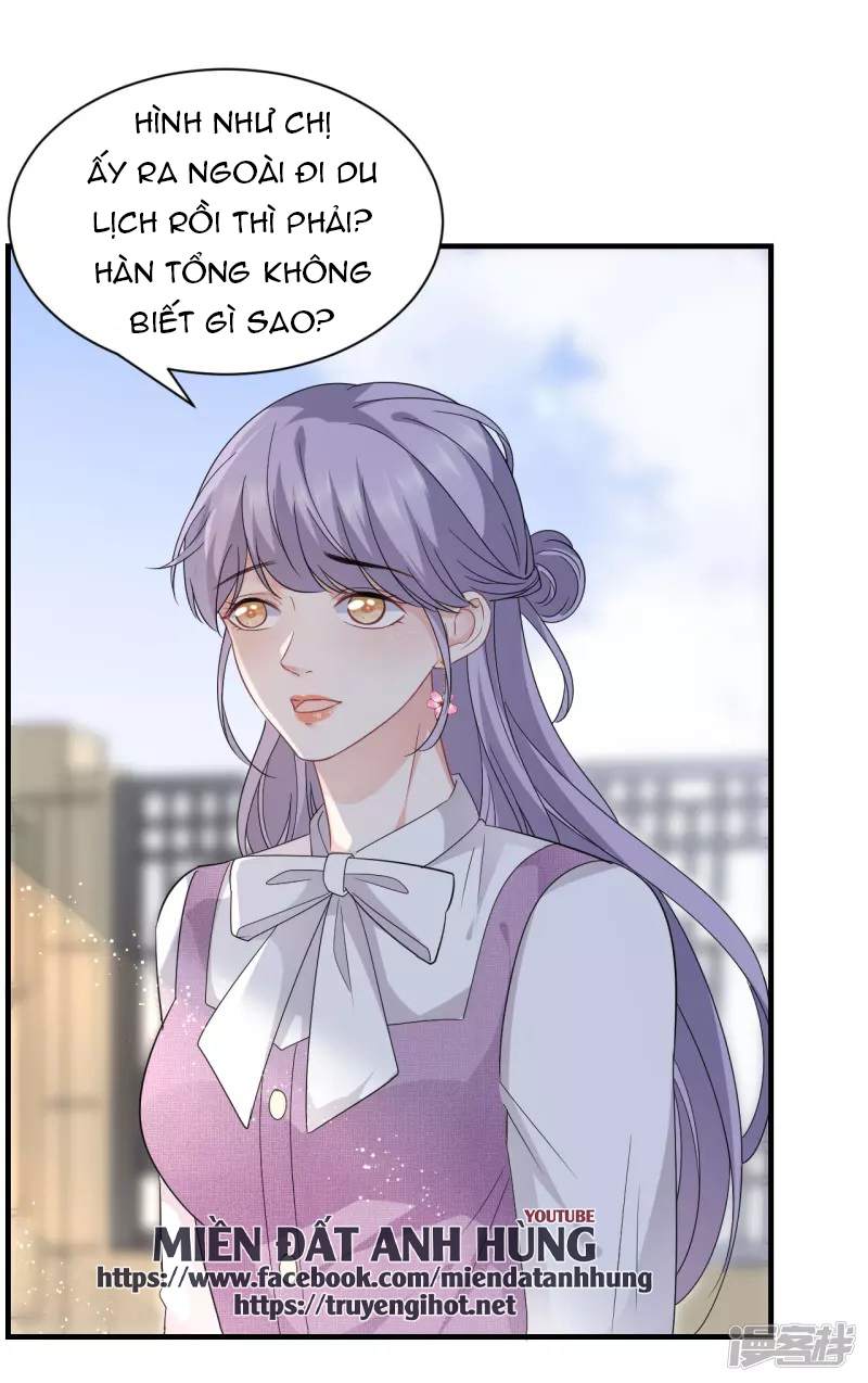 [16+] đại tiểu thư có thể có ý đồ xấu chapter 53.2 8