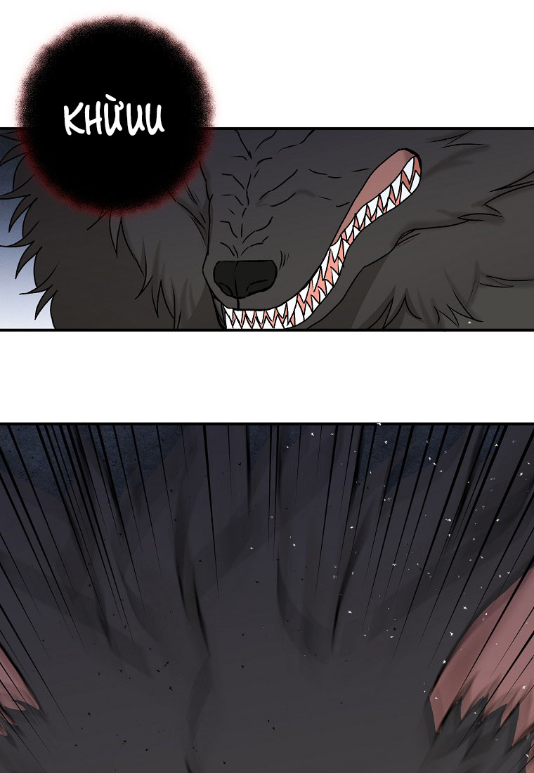 ba người anh trai của tôi là bạo quân chapter 49.2 5