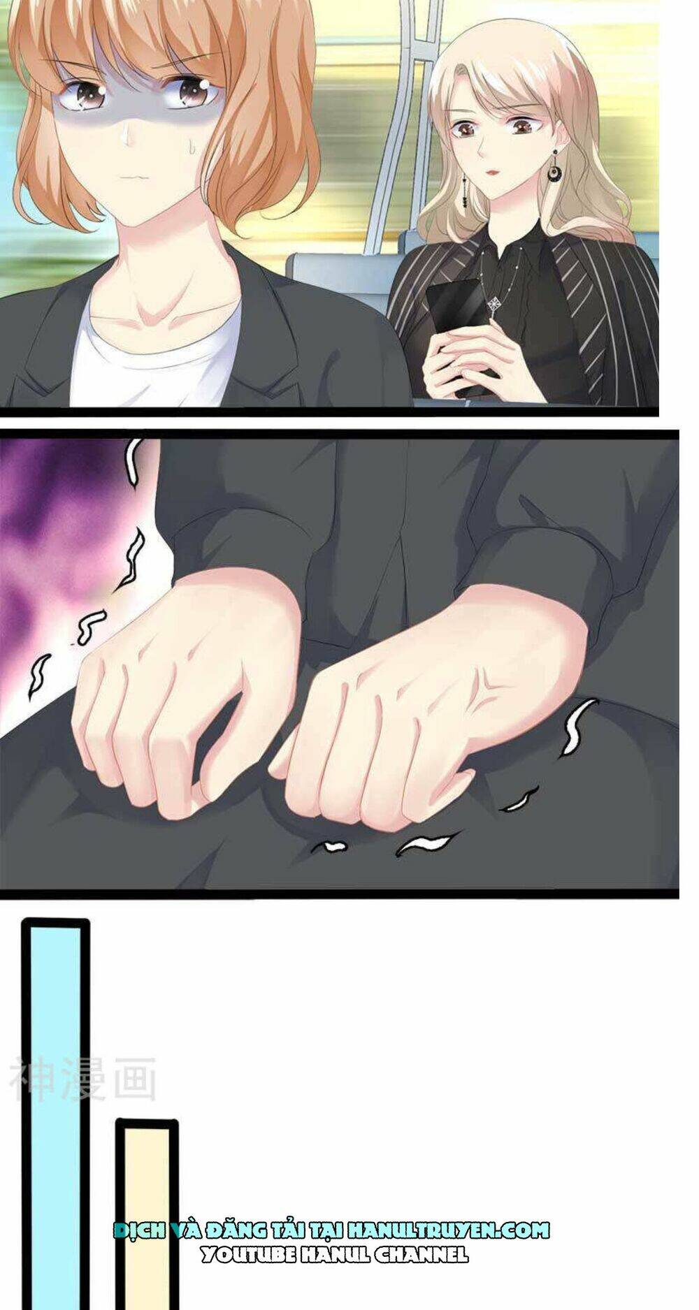 thần bí đế thiếu điềm sủng thê chapter 49 10