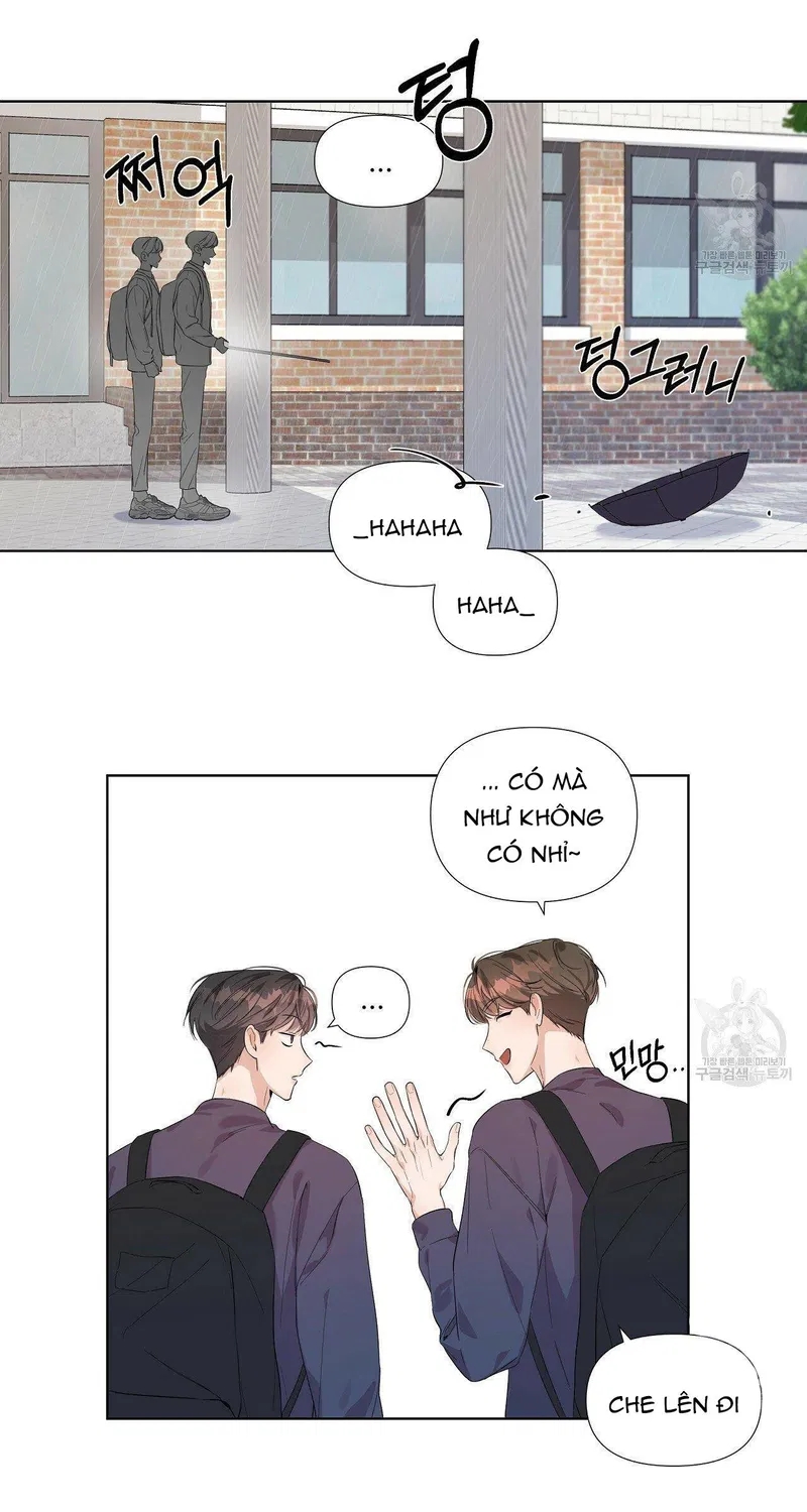 đừng bận tâm, em yêu chapter 6 16