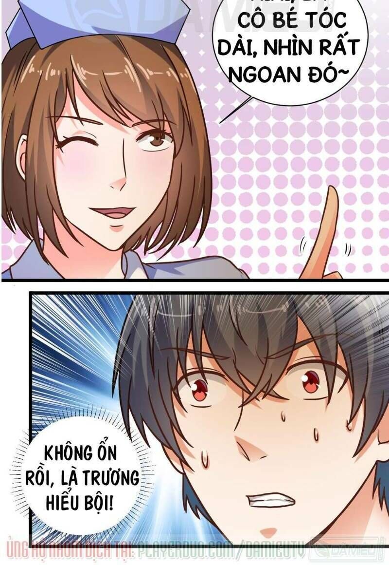 địa phủ khai phá thương chapter 117 12