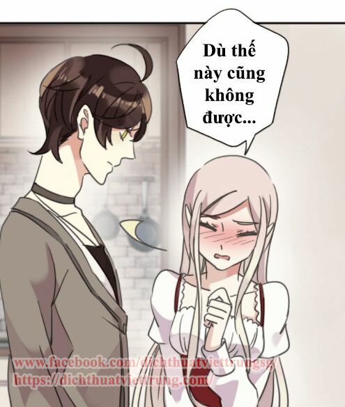 vết cắn ngọt ngào phần 1 chapter 61 40