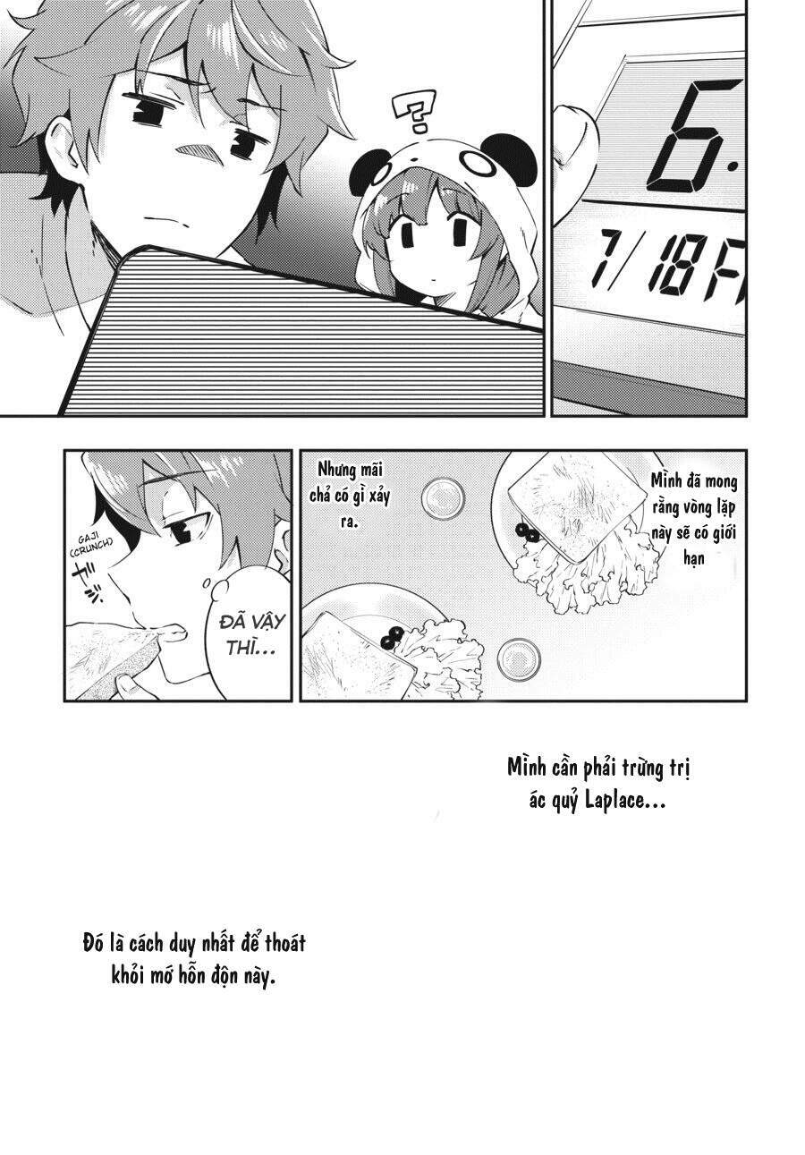 seishun buta yarō wa puchidebiru kōhai no yume o minai chapter 11 7