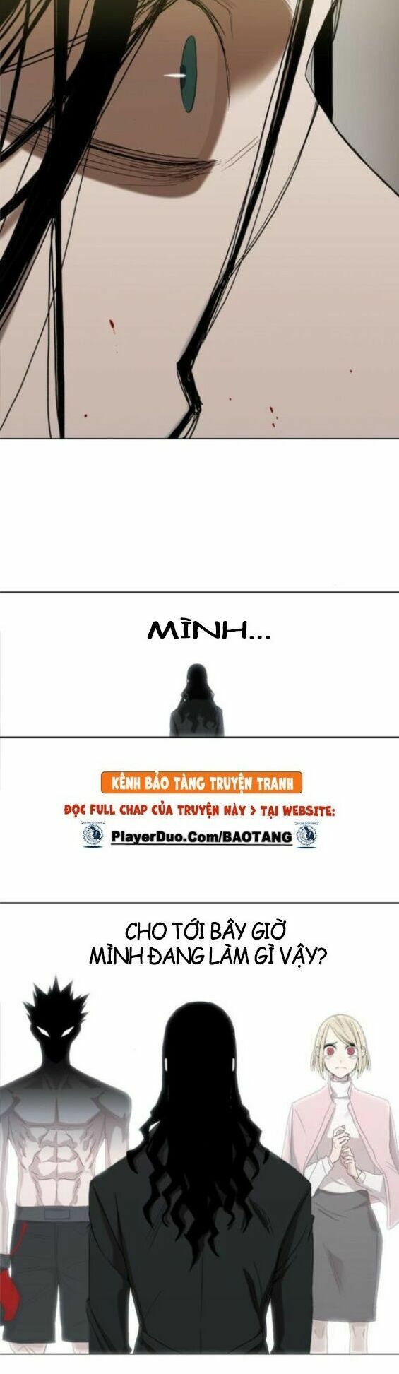 Võ Sĩ Quyền Anh chapter 31 44