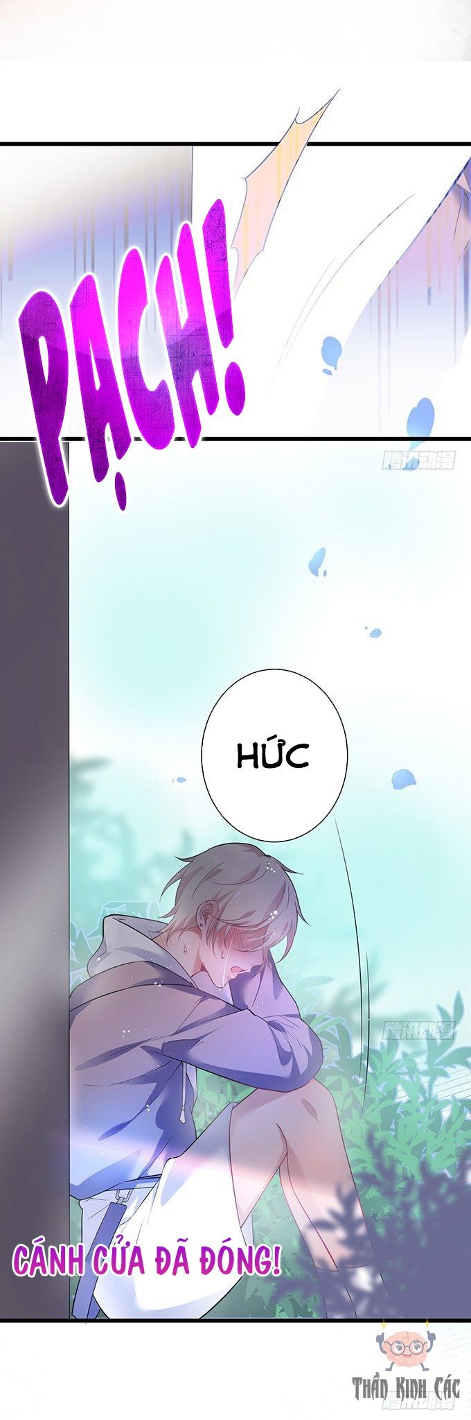 dưỡng khí chí mạng chapter 2 23