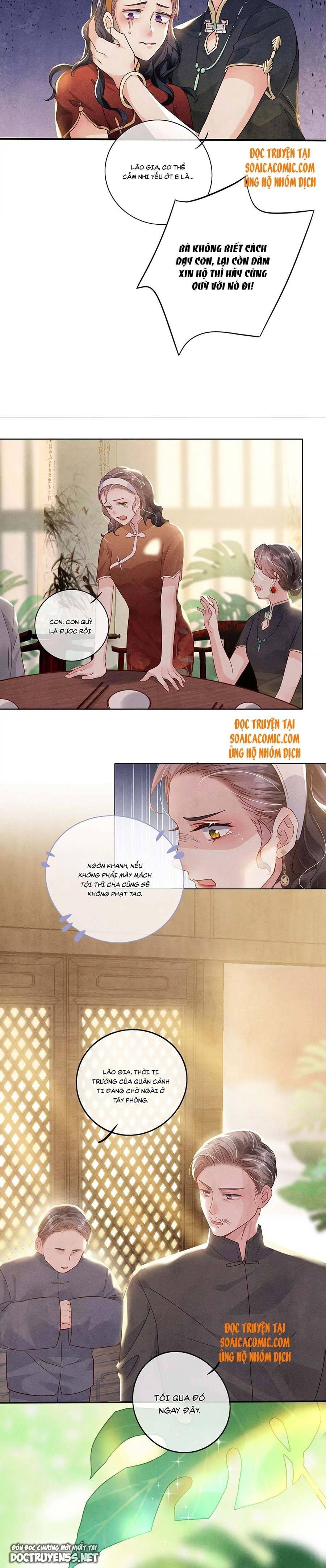 tôi có ông chồng hay ghen chapter 1.2 18