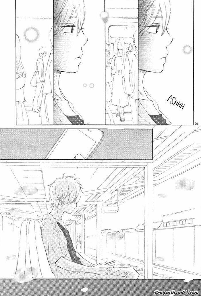 ngày ấy ta bên nhau chapter 67 30