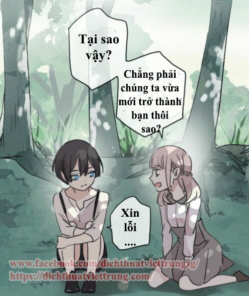 vết cắn ngọt ngào phần 1 chapter 45 38