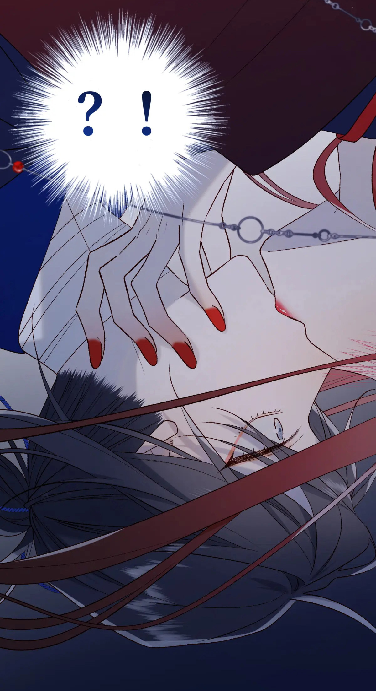 ác nữ cự tuyệt nam chính chapter 53 30