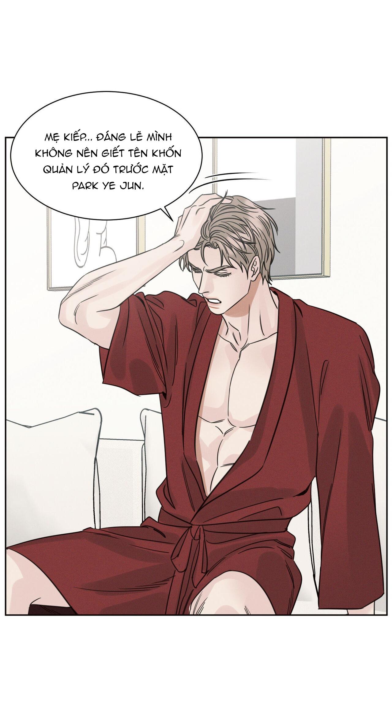 dù anh không yêu em chapter 88 95