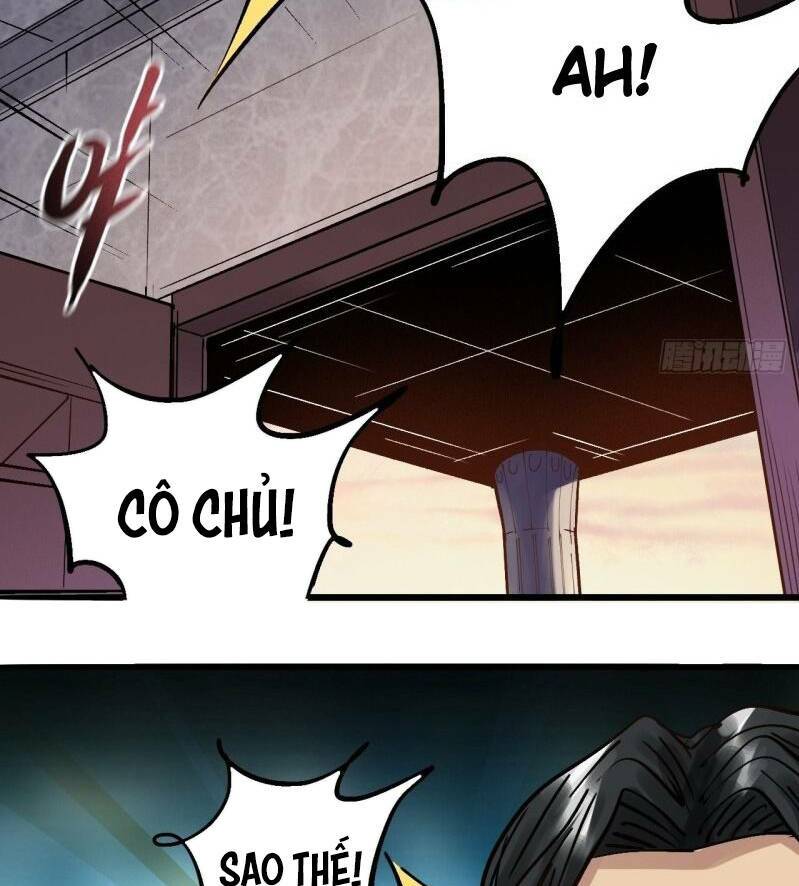 thế giới xa lạ chapter 28 61