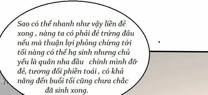 độc phi thần y quá kiêu ngạo chapter 83 23