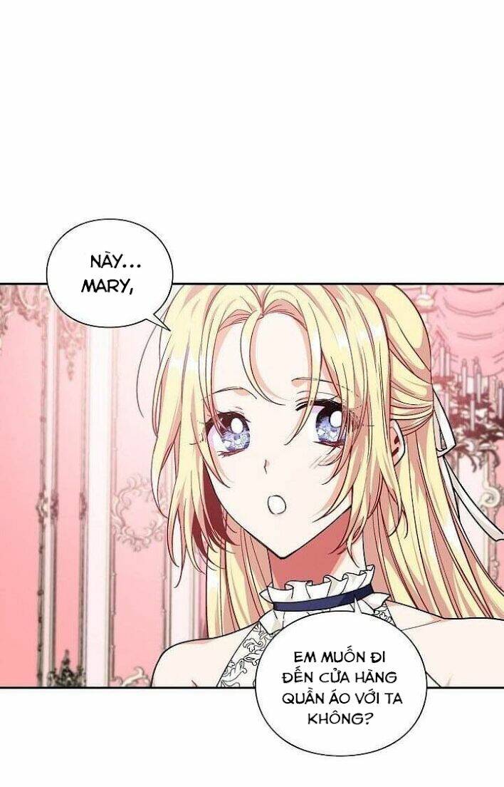 nữ hoàng ngoại khoa chapter 94 31