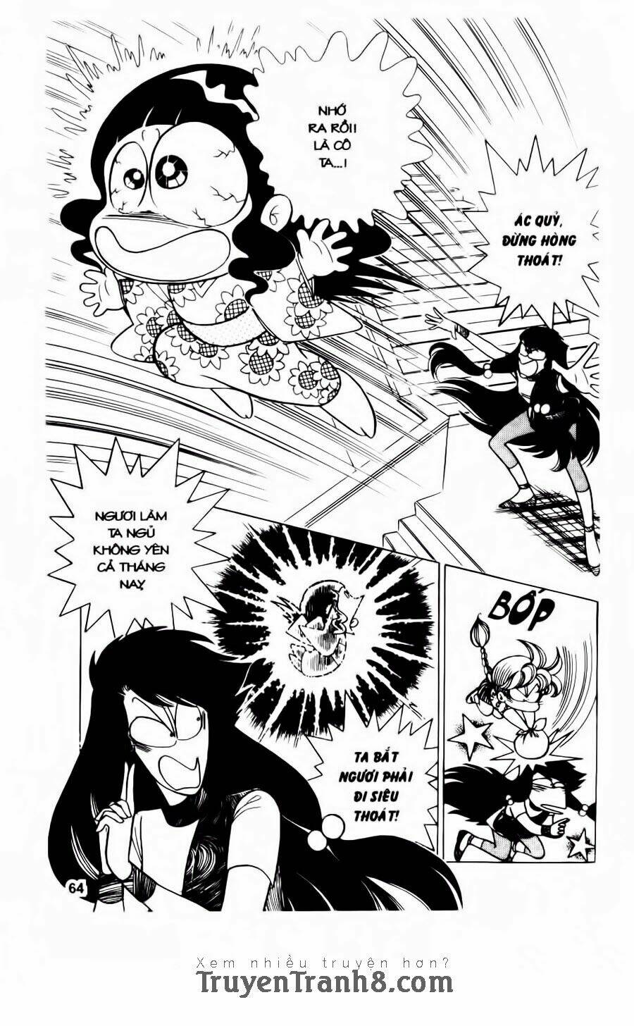 con ma vui vẻ chapter 27 12