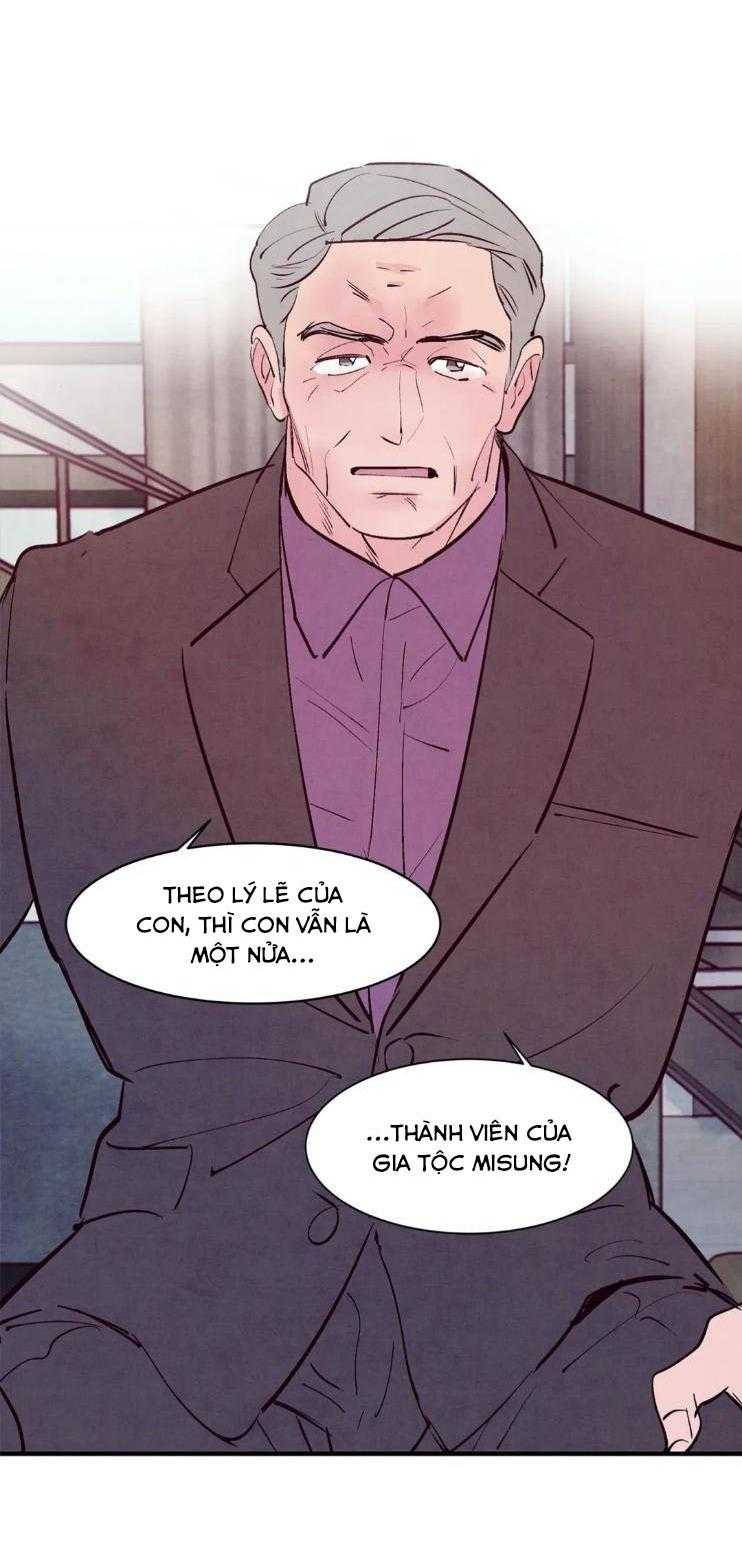 đậm tình nồng say chapter 18 69