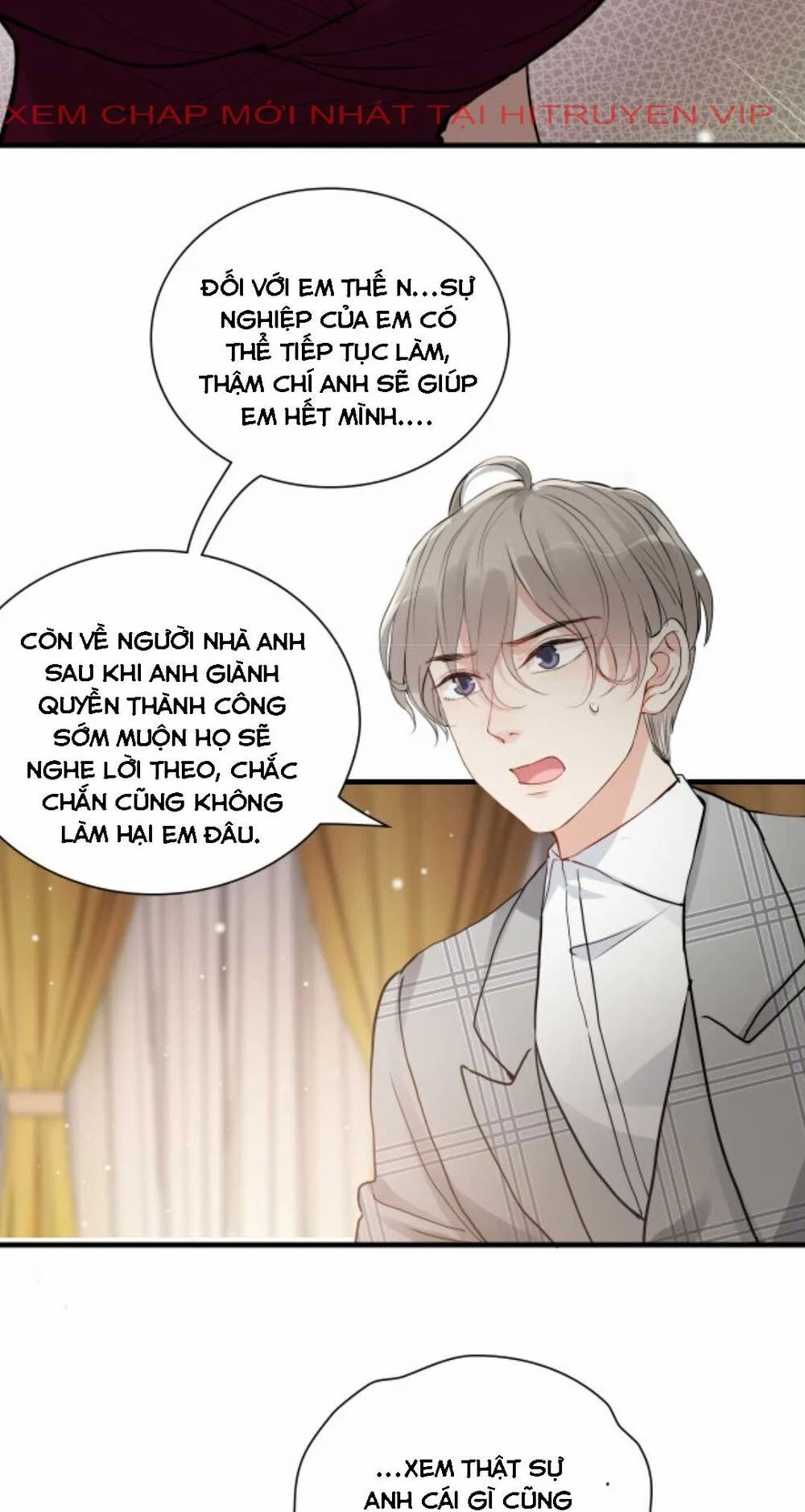 cô vợ hợp đồng bỏ trốn của tổng giám đốc chapter 426.1 22