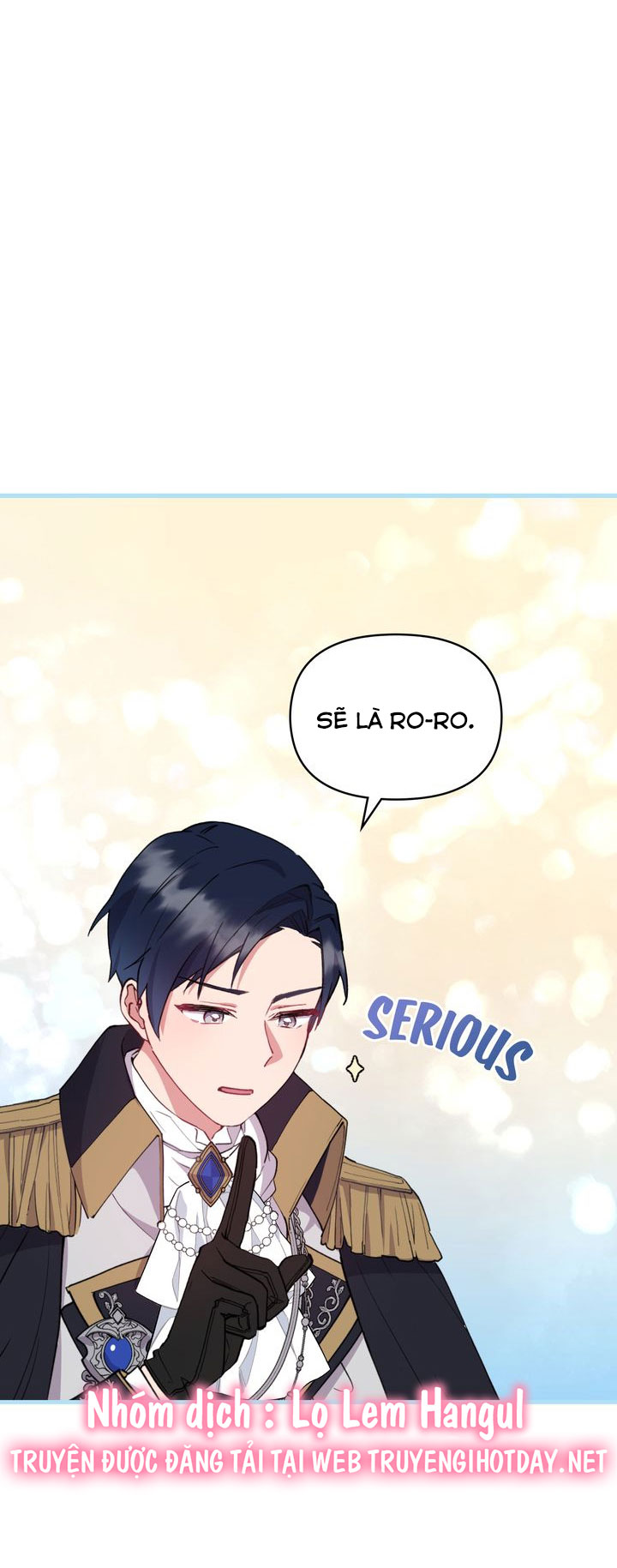 cô con gái nuôi đáng yêu của công tước chapter 6 37