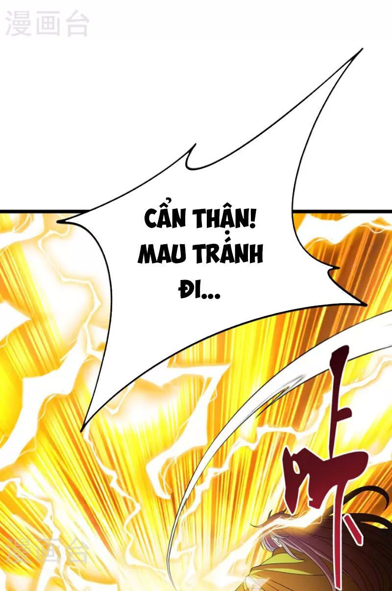 chúa tể tam giới chapter 202 32