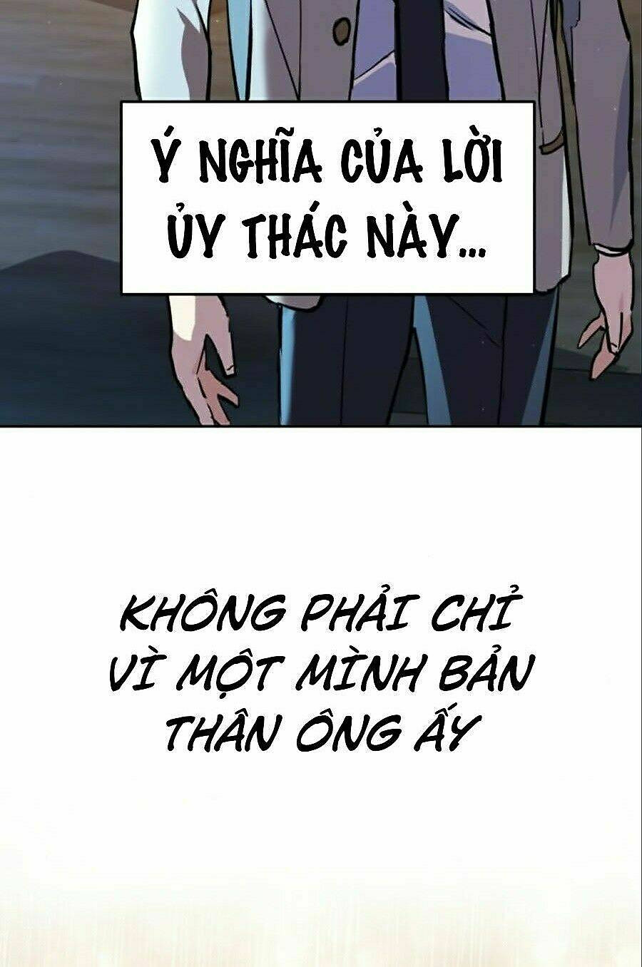 bạn học tôi là lính đánh thuê chapter 29 147