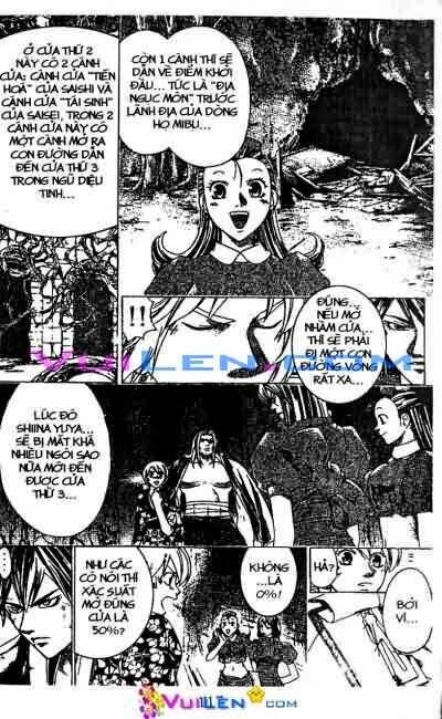 mắt quỷ kyo chapter 71 117