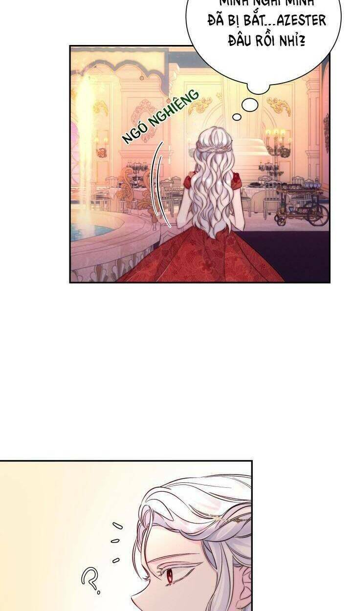 dây xích kiềm chế nam chính hắc ám tuột mất rồi chapter 32 45