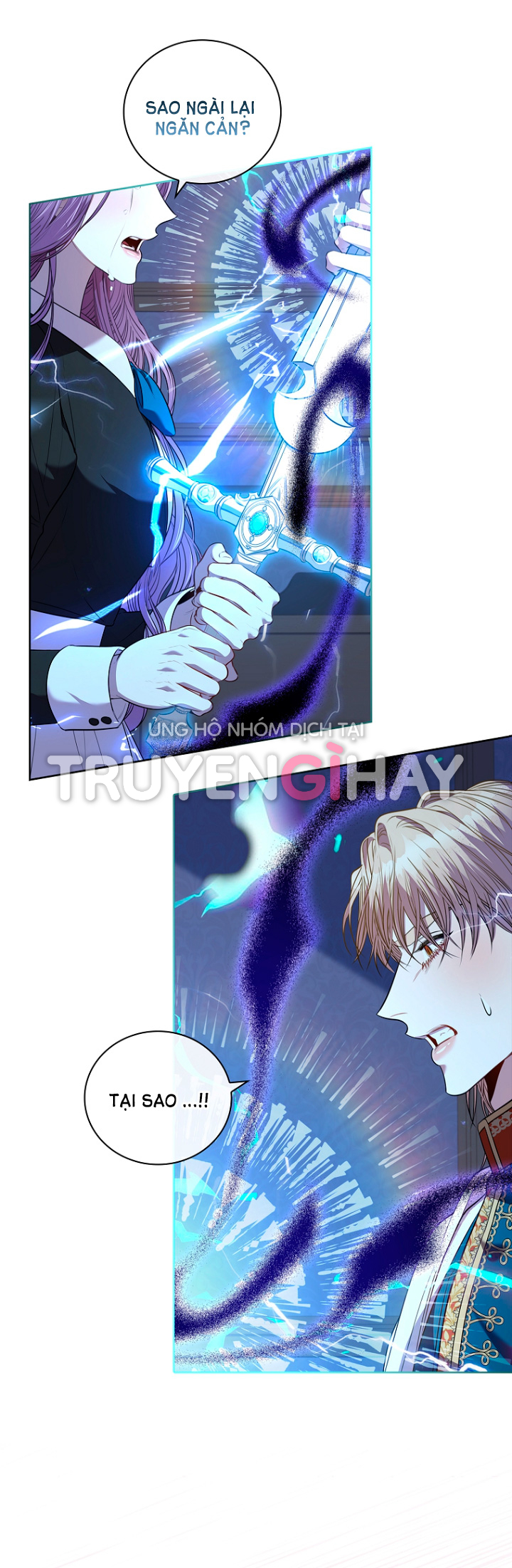 trở thành thư ký của bạo chúa chapter 72 57