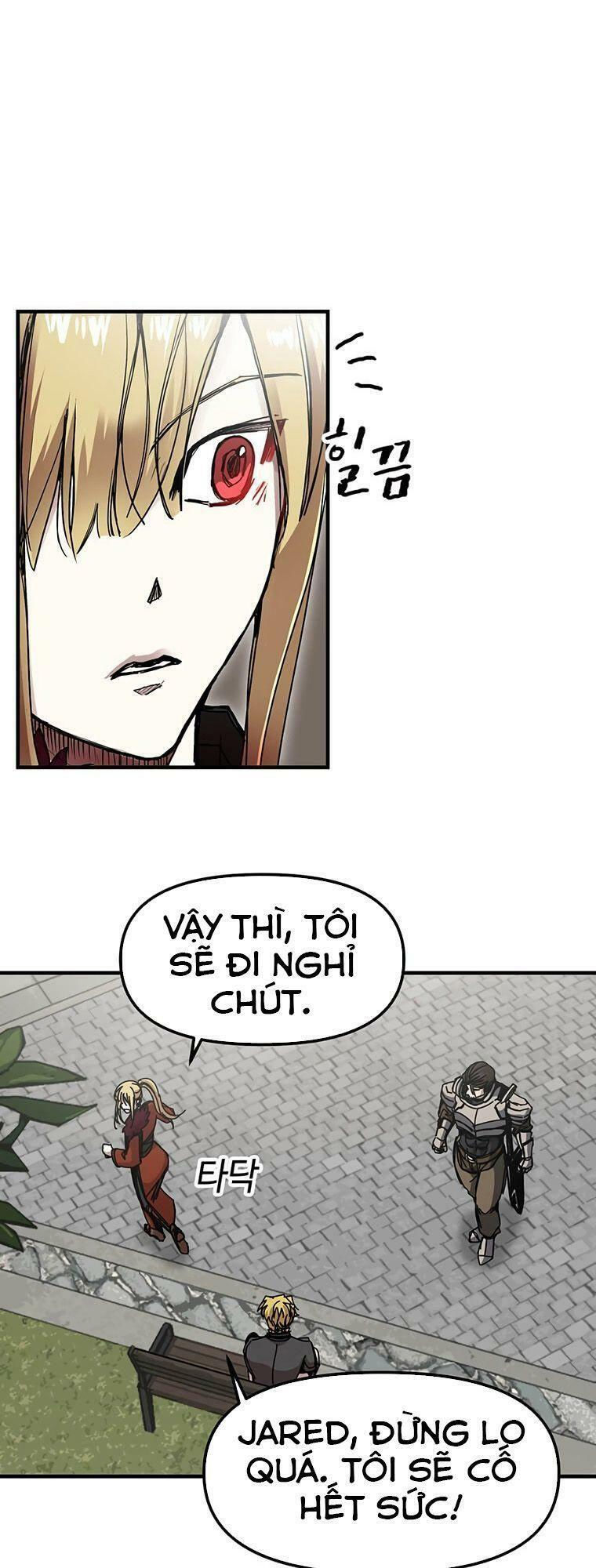 bug player - người chơi lỗi chapter 71 23