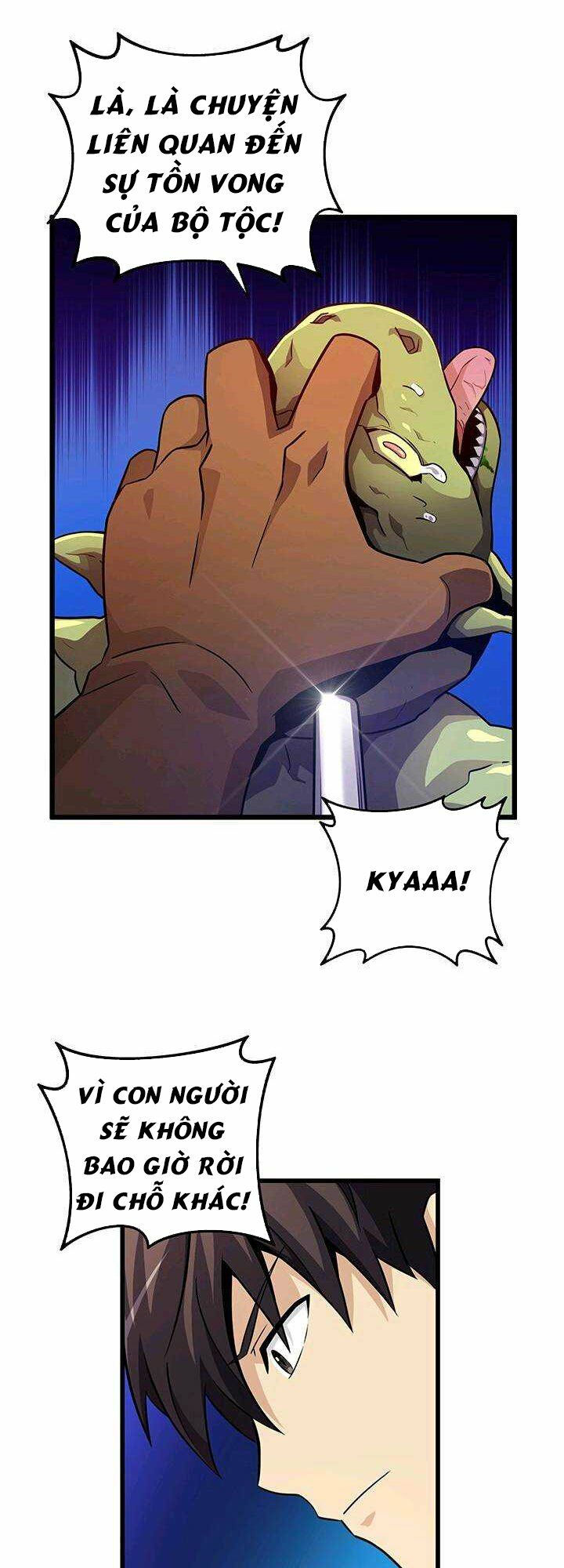 arcane sniper chapter 36 2