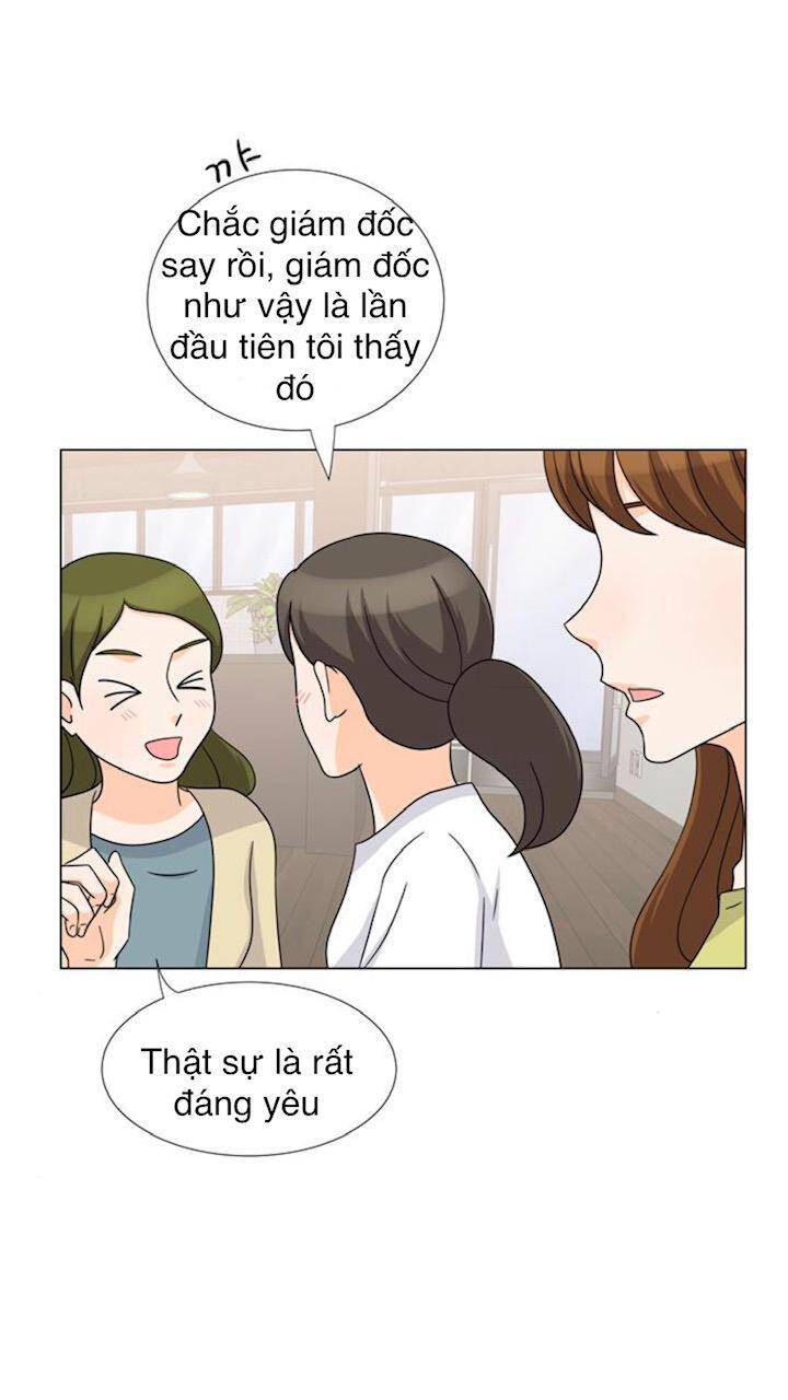 idol và sếp, em yêu ai? chapter 60 11